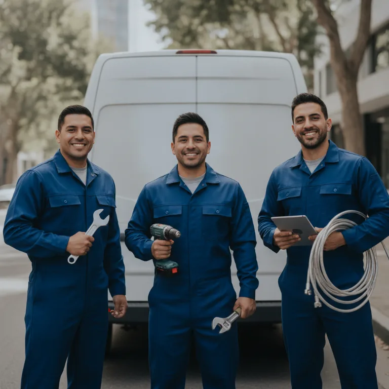 Calefacción Geotérmica equipo en Xochimilco